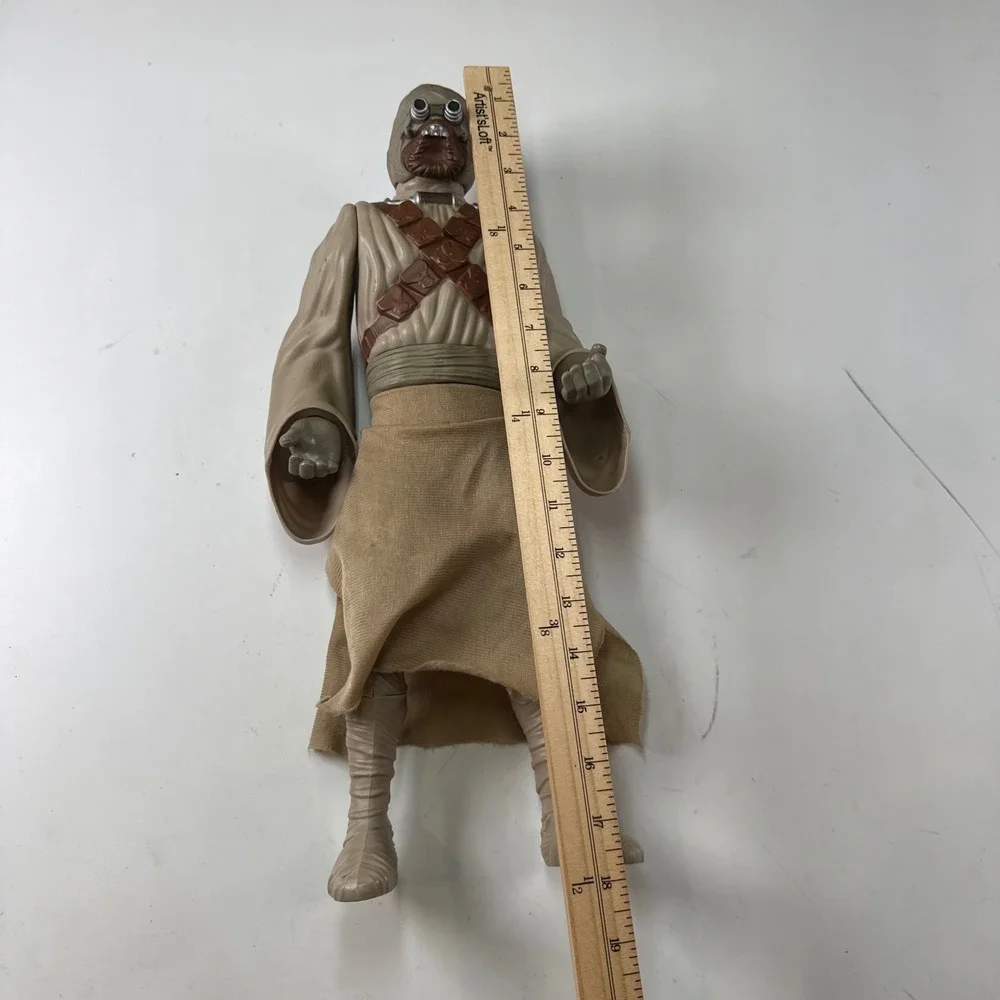Star Wars Tusken Raider Sand People 18